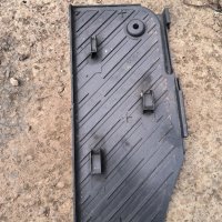 Footrest отпочиващ педал за Ауди А3 С3 Audi A3 S3 8L 8L1864777A, снимка 2 - Части - 44358366