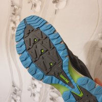 туристически обувки MEINDL X-So 70 Mid GORE-TEX номер 38- uk 4,5, снимка 13 - Други - 44148459