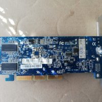 Видео карта ATi Radeon Gigabyte R9200 SE 128MB DDR 64bit AGP, снимка 7 - Видеокарти - 34250258