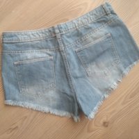 TEZENIS - къси панталони, снимка 6 - Къси панталони и бермуди - 41619603