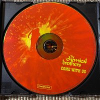 Lenny Kravitz,Adele,C.Winston, снимка 7 - CD дискове - 39665051