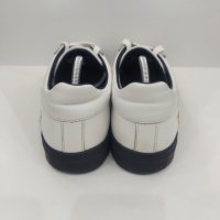 Мъжки спортно елегантни обувки D.A.T.E .Номер 45, снимка 4 - Ежедневни обувки - 42007010