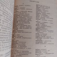 Victor Hugo, снимка 9 - Чуждоезиково обучение, речници - 41972746