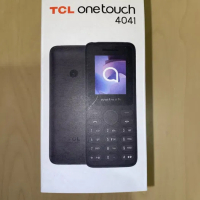 TCL onetouch 4041 4G 2 nano SIM карти ЧИСТО НОВ с 24м ГАРАНЦИЯ и неразлепен стикер, снимка 8 - Телефони с две сим карти - 44534790