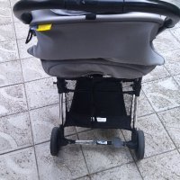 Детска количка , снимка 6 - Детски колички - 41936972