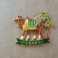 Автентичен магнит-от Египет, снимка 1 - Други ценни предмети - 41246608