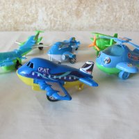 Малки самолетчета, снимка 2 - Други - 35821591