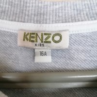 Kenzo  спортна рокля , снимка 10 - Рокли - 42021002