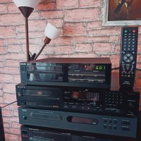 ⏯️Клип. Rare!!! Philips CD-450/00 версия!! TDA1541, снимка 3 - Грамофони - 42269036