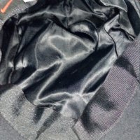 Nike -S-Оригинален зимен черен каскет 80% вълна, снимка 6 - Шапки - 34676536