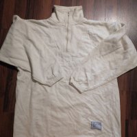 Сортна блуза, снимка 1 - Блузи с дълъг ръкав и пуловери - 35807760