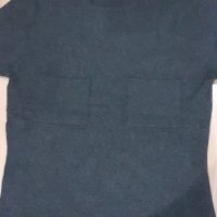 Кашмирена блуза на ALLUDE, снимка 6 - Блузи с дълъг ръкав и пуловери - 42316943