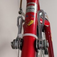 Велосипед MOTOBECANE MBK TRAINER , снимка 4 - Велосипеди - 44458111