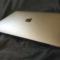 13” Core i5 MacBook Air A1932(2019), снимка 8 - Лаптопи за дома - 41746890