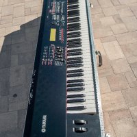 Пиано/синтезатор Yamaha S90 ES, снимка 4 - Синтезатори - 39626642