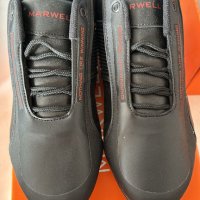 Мъжки спортни обувки 334167 - черни, снимка 1 - Ежедневни обувки - 42688091