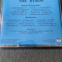 The Byrds,Dave Dee,Dozy,Beaky,Mick & Tich, снимка 9 - CD дискове - 42085879