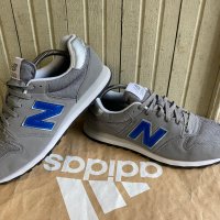 ''New Balance GM500''оригинални маратонки 44.5 номер, снимка 1 - Маратонки - 39028125