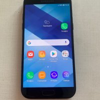 Samsung Galaxy  A 5 -32 GB,RAM -3 GB (2017 г), снимка 1 - Samsung - 41707320