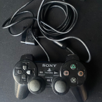 Джойстик за PS2, снимка 1 - PlayStation конзоли - 44808249