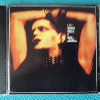 Lou Reed – 1974 - Rock N Roll Animal(Art Rock,Glam), снимка 1 - CD дискове - 41522959