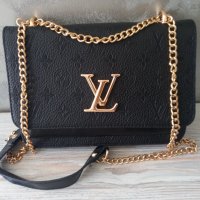 Louis Vuitton - дамска чанта, снимка 4 - Чанти - 42673666