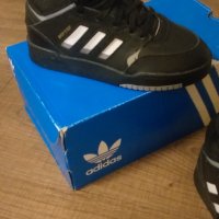 Детски маратонки Adidas , снимка 1 - Детски обувки - 38737027