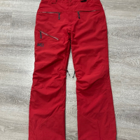 Мъжки панталон Millet Atna Pants 10K/10K, Размер M, снимка 2 - Зимни спортове - 44782944