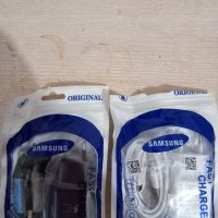 Бързо зарядно за Samsung Galaxy, снимка 1 - Оригинални зарядни - 41125140