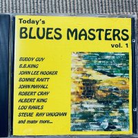 Janis Joplin,Blues , снимка 6 - CD дискове - 39107700