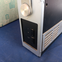 TELEFUNKEN bajazzo compact 101 C, снимка 11 - Радиокасетофони, транзистори - 44589979