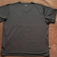 Snickers 2513 Work Wear T-Shirt размер XXL работна тениска W3-45, снимка 7 - Тениски - 41897884