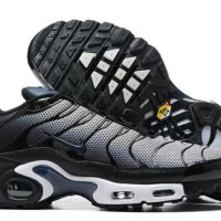 Nike Air Max Plus TN Налични  Сини,Сиви,Черни 44 -номер ПРОМОЦИЯ 160лв., снимка 3 - Маратонки - 40669083