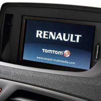 🚗 Renault Carminat Tomtom 10.65 10.85 11.05 SD Card  Навигационна Ориг. сд карта Megane map update, снимка 2 - Навигация за кола - 35665863