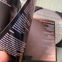 The Sisters Of Mercy,Dream Theater , снимка 4 - CD дискове - 41975190