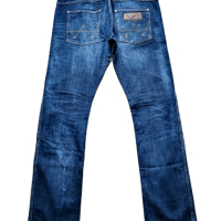 Wrangler jeans, снимка 2 - Дънки - 44741086