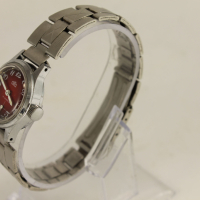 Швейцарски Дамски Часовник ALFA Отлично Работещ, снимка 5 - Антикварни и старинни предмети - 44711855