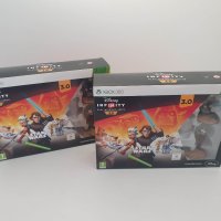 +Гаранция! Нов Xbox 360 Disney Infinity 3.0 Дисни инфинити Ексбокс, снимка 3 - Аксесоари - 41117415