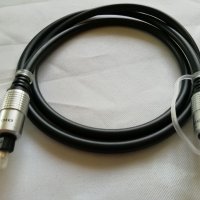 Оптичен кабел, снимка 1 - Други - 39468099