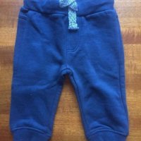 Английско детско долнище, снимка 1 - Панталони и долнища за бебе - 35896972
