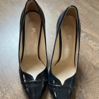 Дамски елегантни обувки , снимка 3 - Дамски елегантни обувки - 39359405