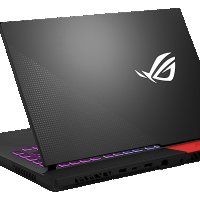 Asus ROG Strix G15,15,6,R9-5900HX,NVIDIA RTX 3060,16GB/512GB,FHD 144Hz, снимка 6 - Лаптопи за игри - 41522615