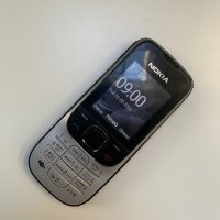 ✅ Nokia 🔝 2330c, снимка 1 - Nokia - 42005132