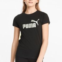 Дамски тениски PUMA , снимка 2 - Тениски - 41015873