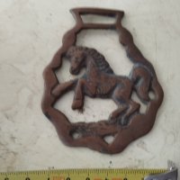 декорация за самар на кон, снимка 2 - Други ценни предмети - 42698588
