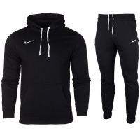 Спортен комплект Nike Park 20 Fleece CW6894-010, снимка 1 - Спортни дрехи, екипи - 36177766