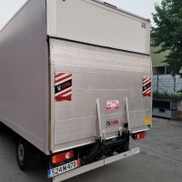 Renault Master - падащ борд - 99 хил км., снимка 4 - Бусове и автобуси - 41522627