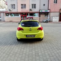 Opel astra 1.4 100 кс ГАЗ, снимка 5 - Автомобили и джипове - 40003916