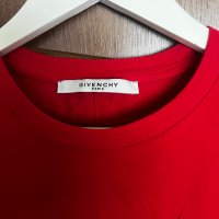 Givenchy, снимка 3 - Тениски - 41646334