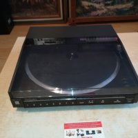 ПОРЪЧАН-technics sl-q6 made in japan-внос swiss 1002221642, снимка 5 - Грамофони - 35743408